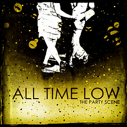 All Time Low - The Party Scene album
