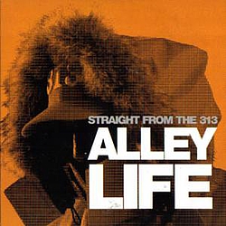 Alley Life - That&#039;s The Way We Roll альбом