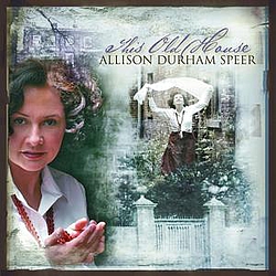 Allison Durham Speer - This Old House album