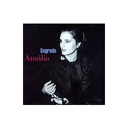 Amália Rodrigues - Segredo album