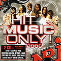 Amine - NRJ Hit Music Only! альбом