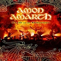 Amon Amarth - Wrath of the Norsemen (disc 1) album