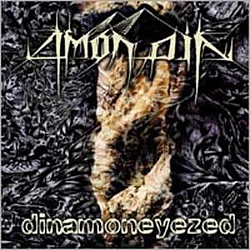 Amon Din - Dinamoneyezed альбом
