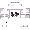 Amplifier - TheAstronautDismantlesHAL album