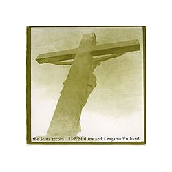 Amy Grant - The Jesus Record album