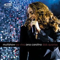 Ana Carolina - Multishow Ao Vivo альбом