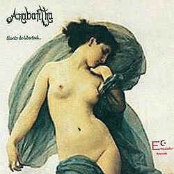 Anabantha - Llanto de Libertad (Demo) album