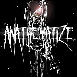 Anathematize - Shred Fucked album