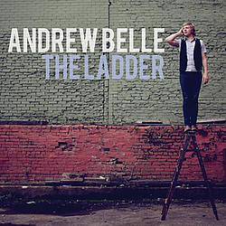 Andrew Belle - The Ladder album