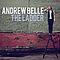 Andrew Belle - The Ladder album