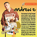 Andrew E. - Andrew E. 18 Greatest Hits альбом
