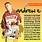 Andrew E. - Andrew E. 18 Greatest Hits album