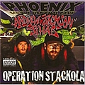 Andrew Jackson Jihad - Operation Stackola album
