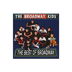 Andrew Lloyd Webber - Best of Broadway album