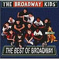 Andrew Lloyd Webber - Best of Broadway альбом
