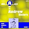 Andrew Sisters - A as in Andrew Sisters (Volume 1) альбом