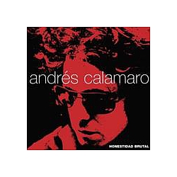 Andrés Calamaro - AndrÃ©s: Obras Incompletas album