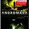 Andromeda - Playing off the Board album