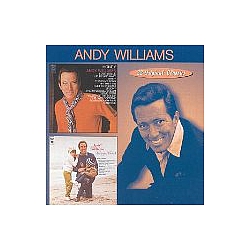 Andy Williams - HoneyHappy Heart альбом