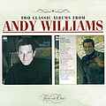 Andy Williams - In The Arms Of Love / Born Free album