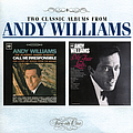 Andy Williams - Call Me Irresponsible/The Great Songs From &#039;My Fair Lady&#039; And Other Broadway Hits album