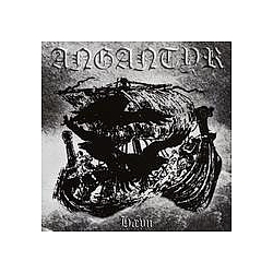 Angantyr - HÃ¦vn album