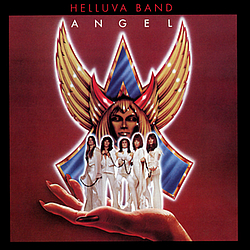 Angel (Metal) - Helluva Band альбом