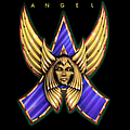Angel (Metal) - Angel альбом