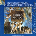 Angelo Branduardi - Futuro antico I: Chominciamento di gioia album