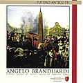 Angelo Branduardi - Futuro antico IV: Venezia e il Carnevale альбом