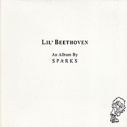 Sparks - Lil&#039; Beethoven альбом