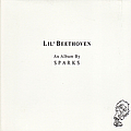 Sparks - Lil&#039; Beethoven альбом