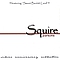 Squire Parsons - Silver Anniversary Collection album