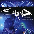 Staind - Live From Mohegan Sun альбом