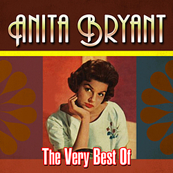 Anita Bryant - The Very Best Of album