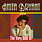Anita Bryant - The Very Best Of album