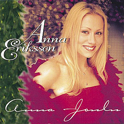Anna Eriksson - Anna Joulu album