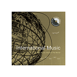 Anna Vissi - International Music: Sony Music Around The World album