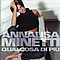 Annalisa Minetti - Qualcosa di piÃ¹ album