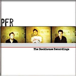 PFR - The Bookhouse Recordings album