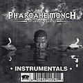 Pharoahe Monch - Internal Affairs (Instrumentals) альбом