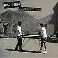 Phish - Colorado &#039;88 альбом