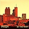 Phish - At The Roxy (Atlanta 93) альбом