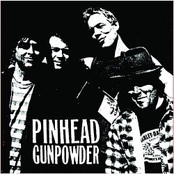 Pinhead Gunpowder - West Side Highway (EP) album