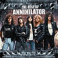 Annihilator - The Best of Annihilator album