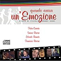 Antonella Ruggiero - Quando arriva un&#039;emozione album