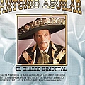 Antonio Aguilar - El Charro Inmortal album