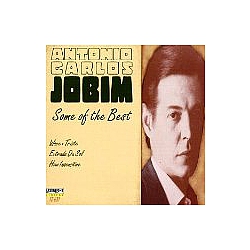 Antonio Carlos Jobim - Some of the Best альбом