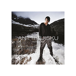 Antti Tuisku - HengitÃ¤n album