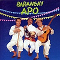 Apo Hiking Society - Barangay APO альбом